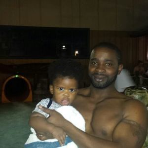 Meet your Posher, Headley